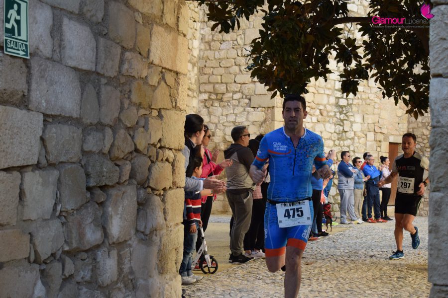 maraton 11