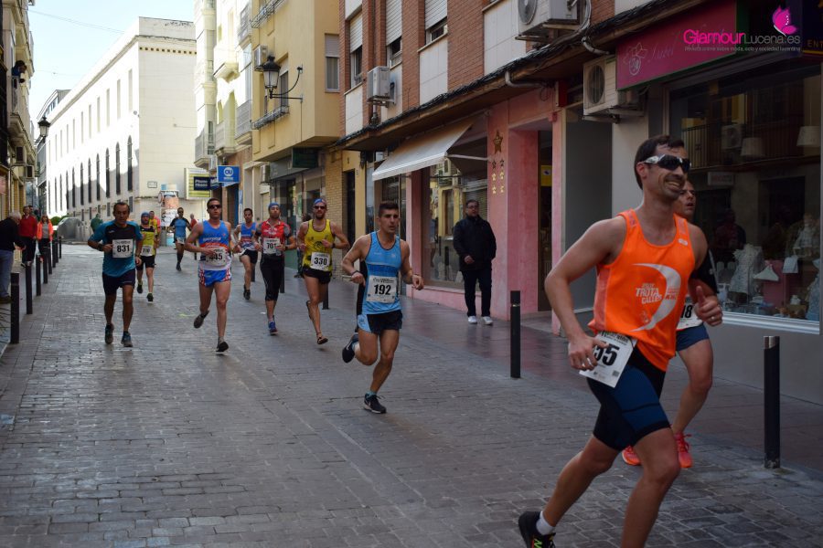 maraton 12