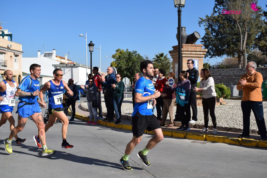 maraton 13