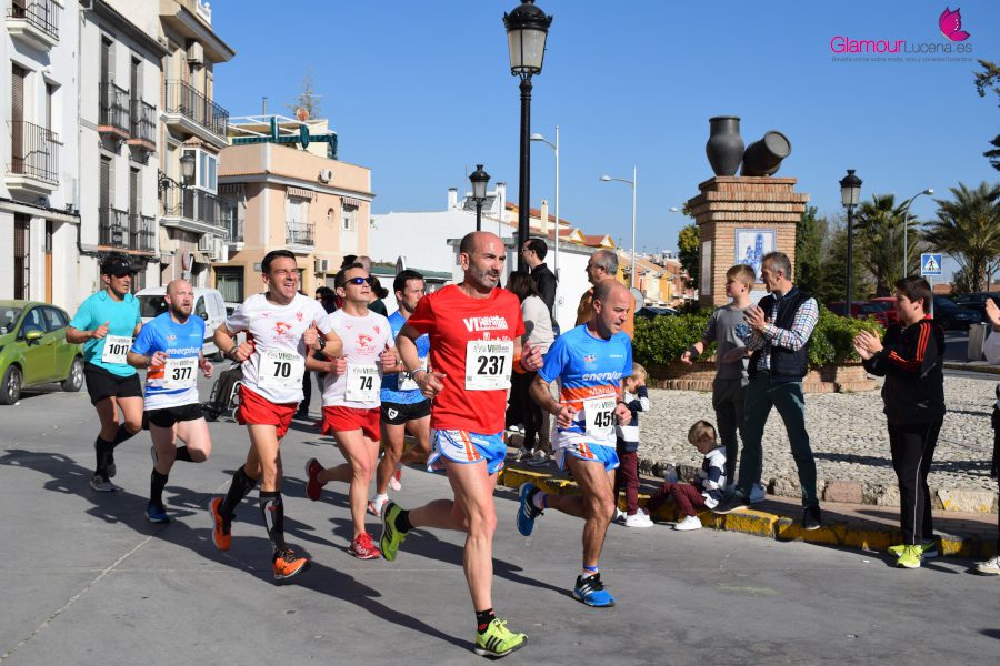 maraton 14