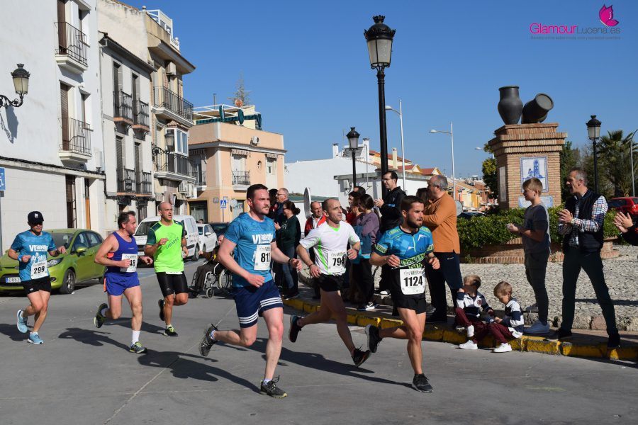 maraton 15