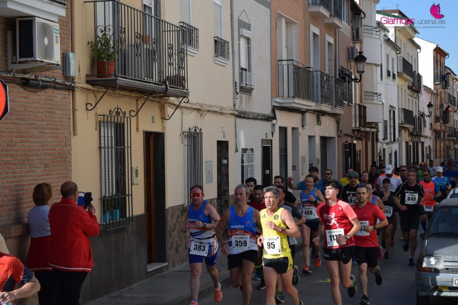 maraton 16