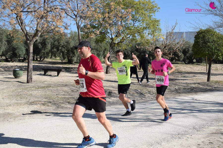 maraton 19