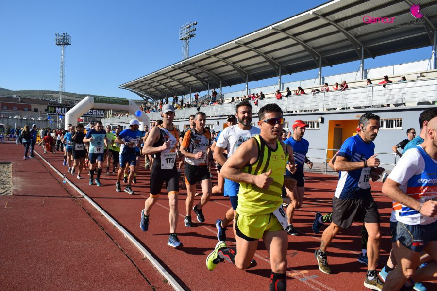 maraton 2