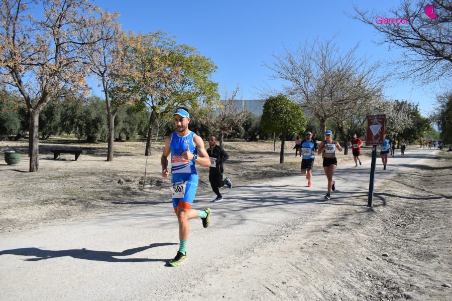 maraton 20