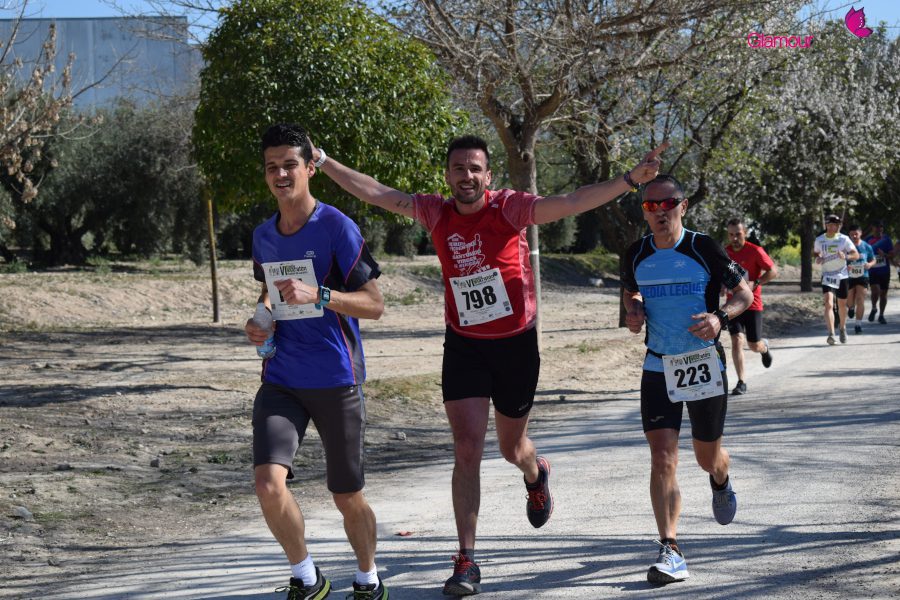 maraton 21