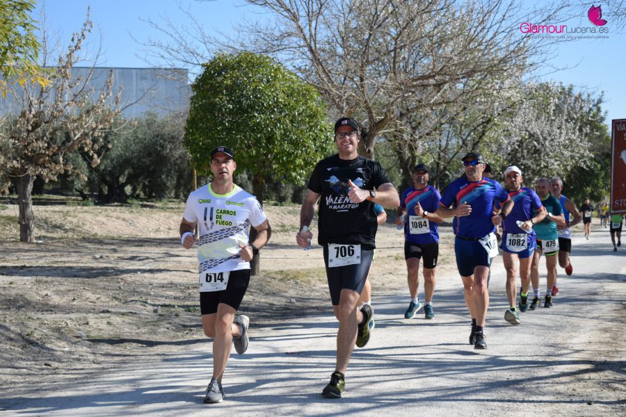 maraton 22