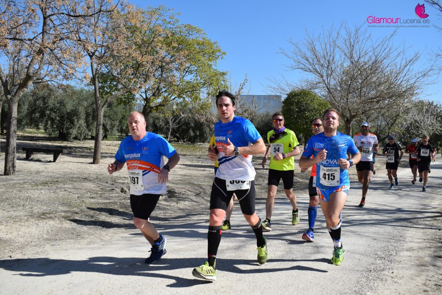 maraton 23