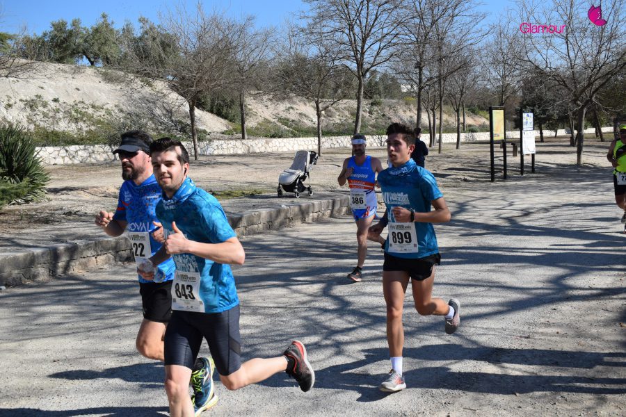 maraton 24