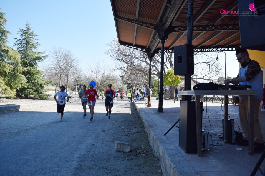 maraton 25