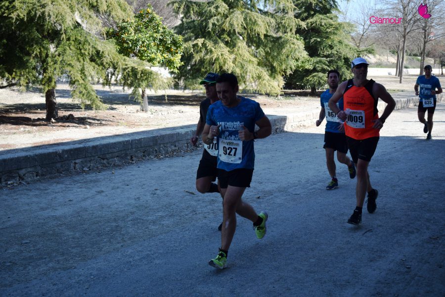 maraton 26