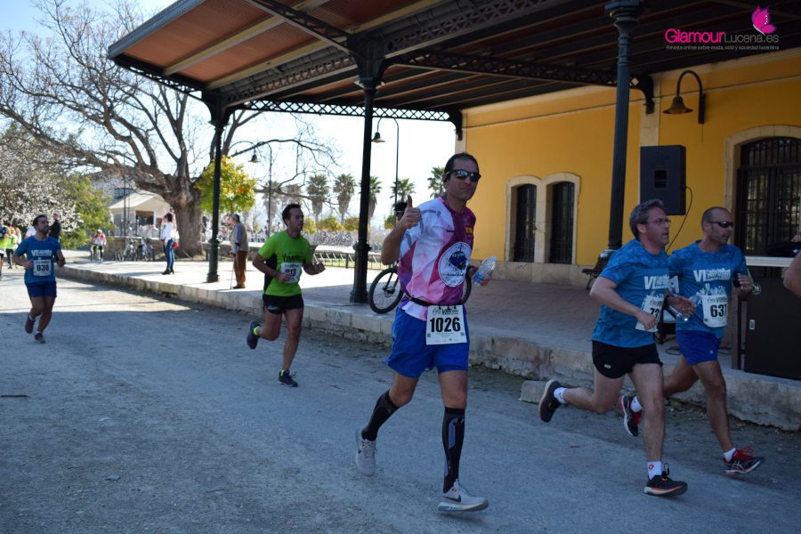 maraton 27