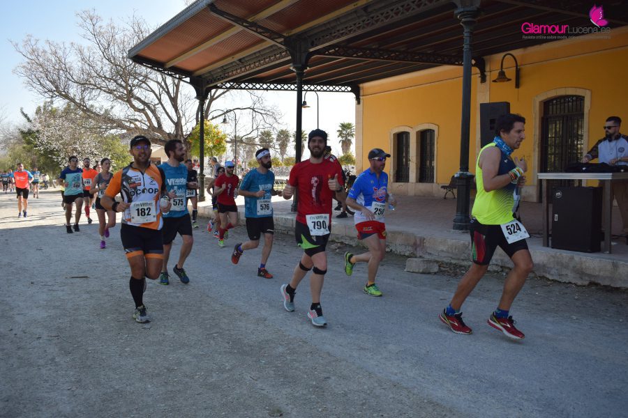 maraton 28