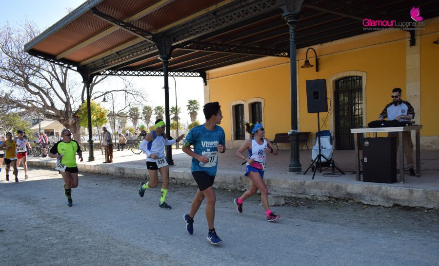 maraton 29