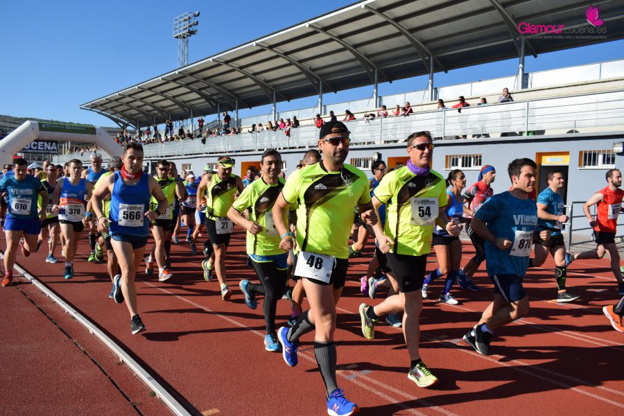 maraton 3