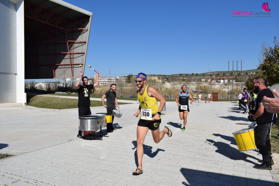 maraton 30