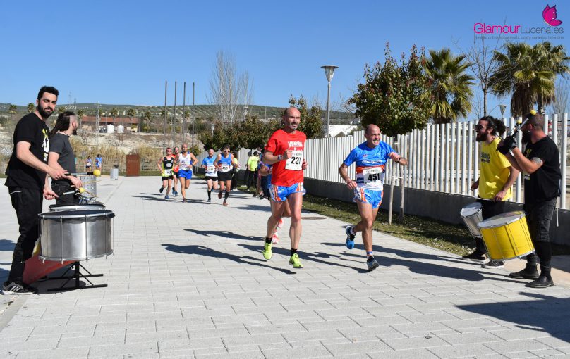 maraton 31