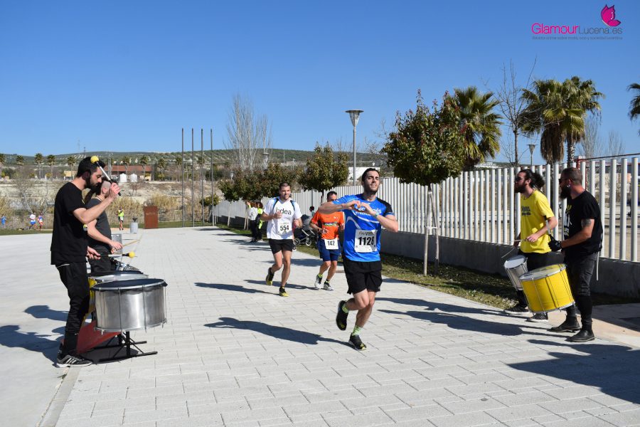 maraton 32