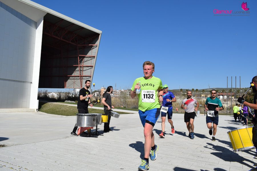 maraton 33