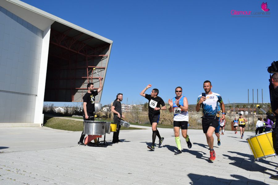 maraton 34