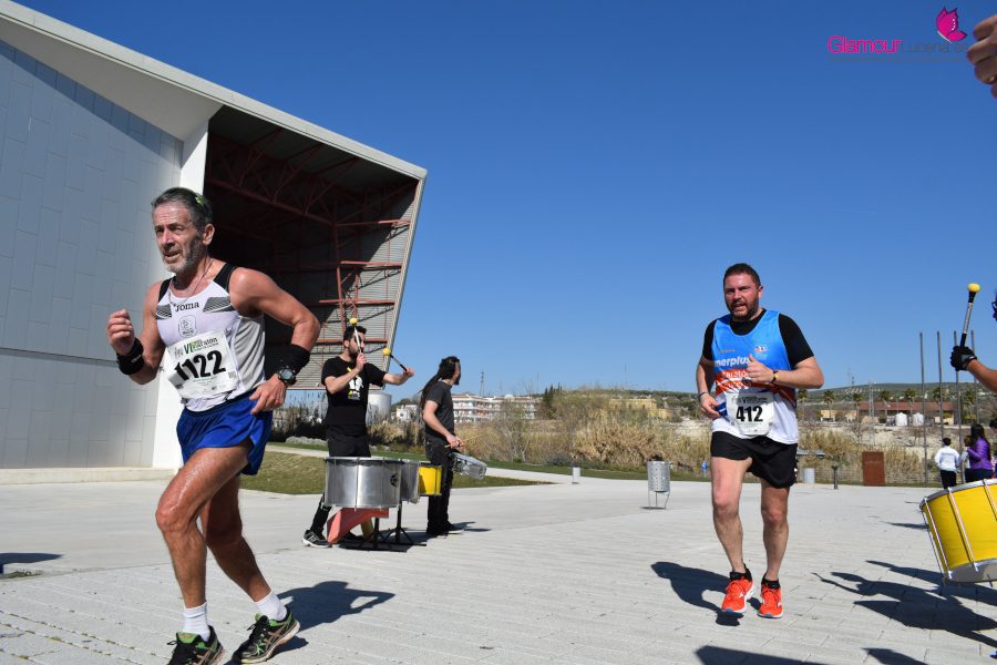 maraton 35