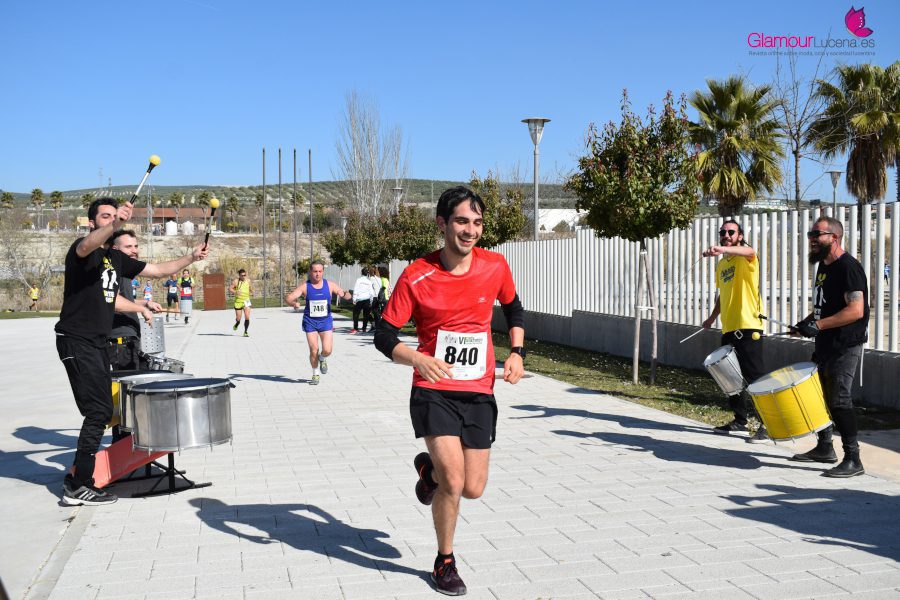 maraton 36