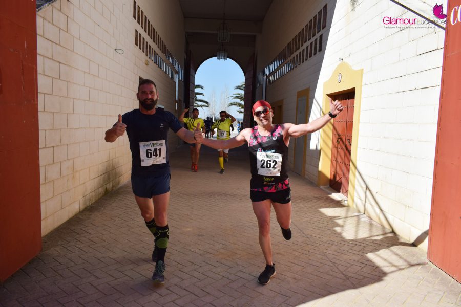 maraton 38
