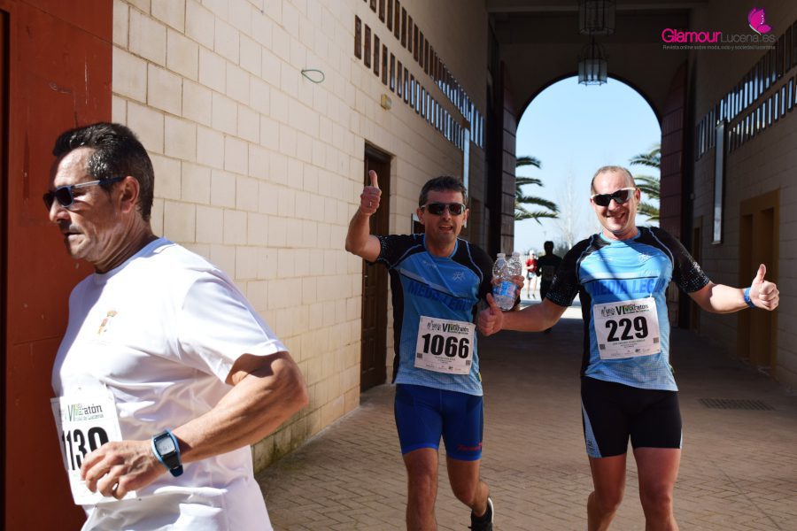 maraton 39