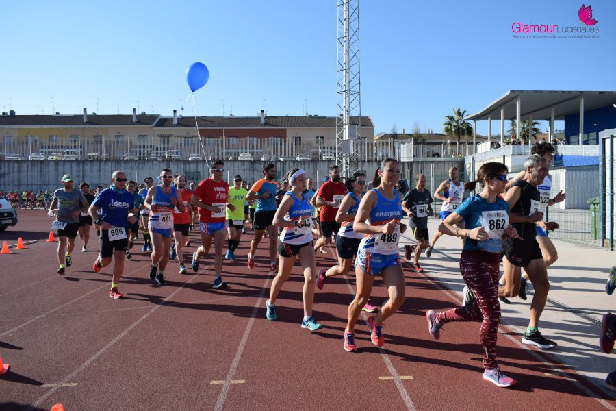 maraton 4