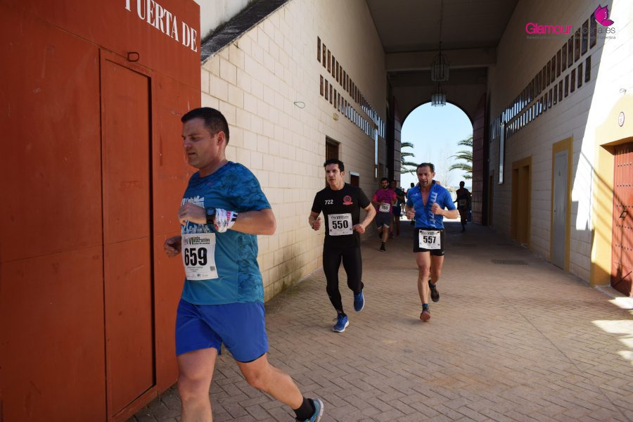 maraton 40