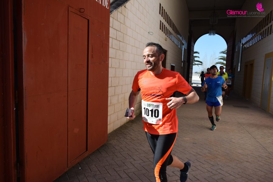 maraton 41