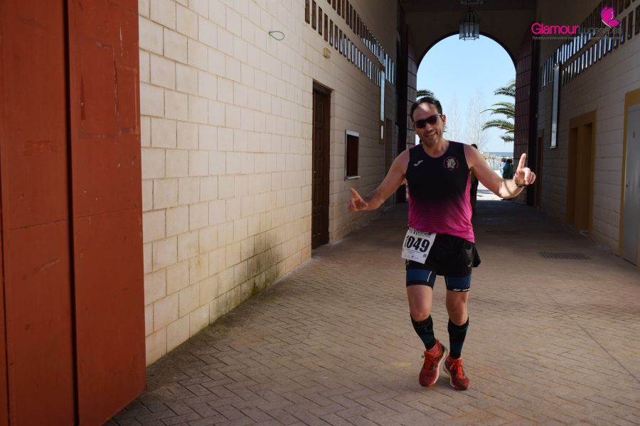 maraton 42