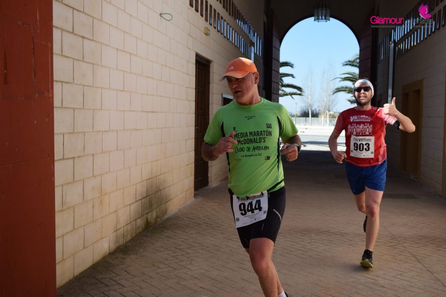 maraton 43