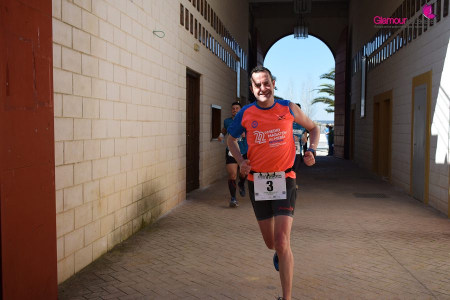 maraton 44