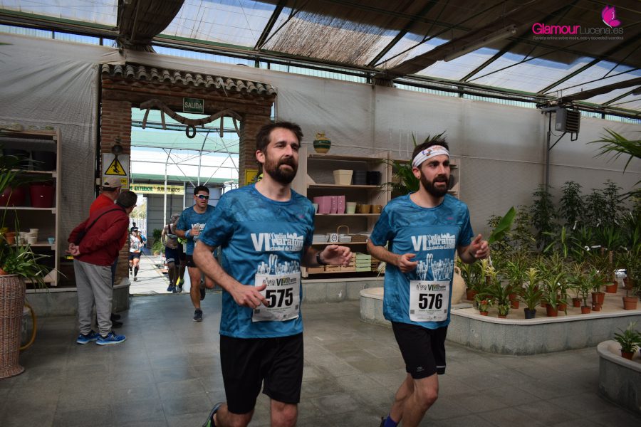 maraton 47