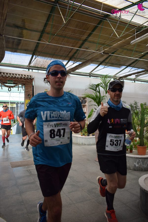 maraton 48