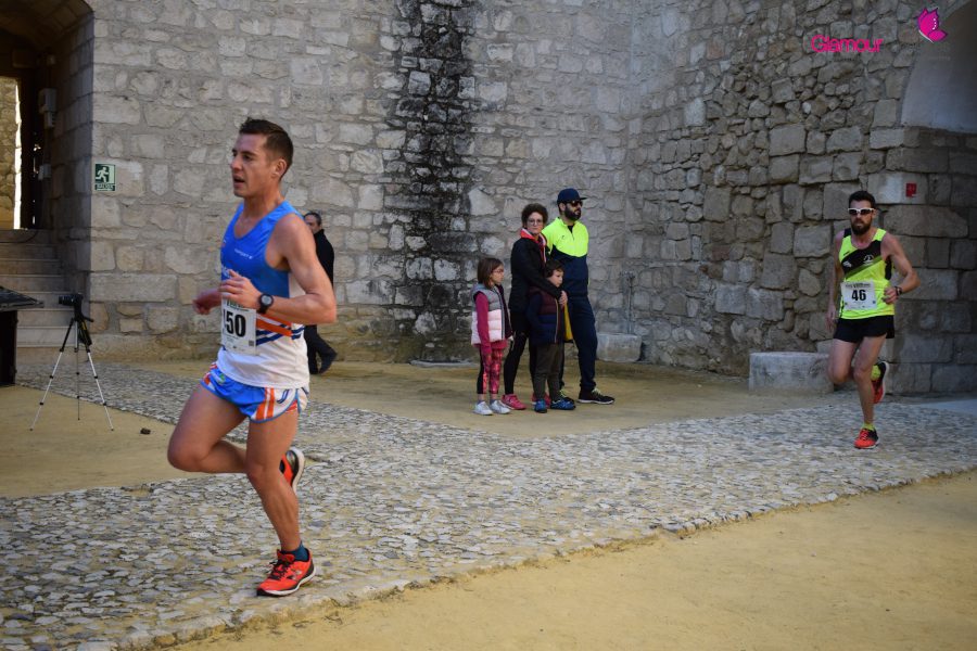 maraton 5