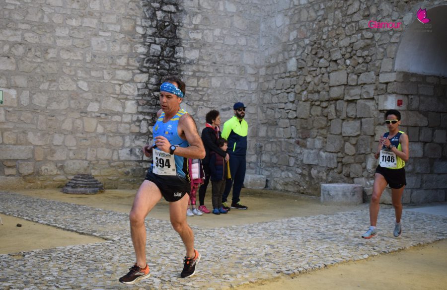 maraton 6