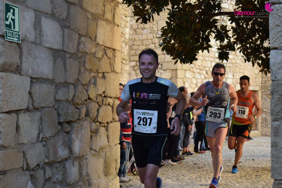 maraton 7