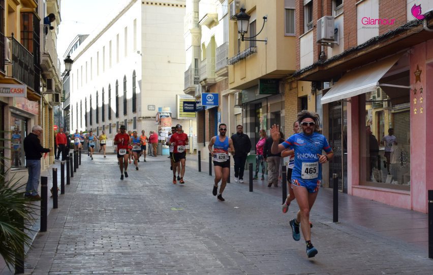 maraton 9
