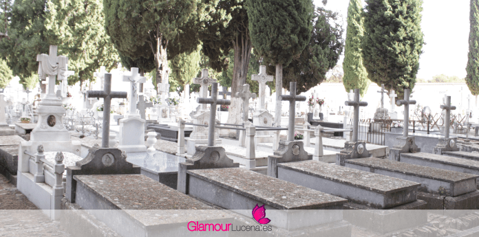 cementerios Lucena horario Todos los Santos