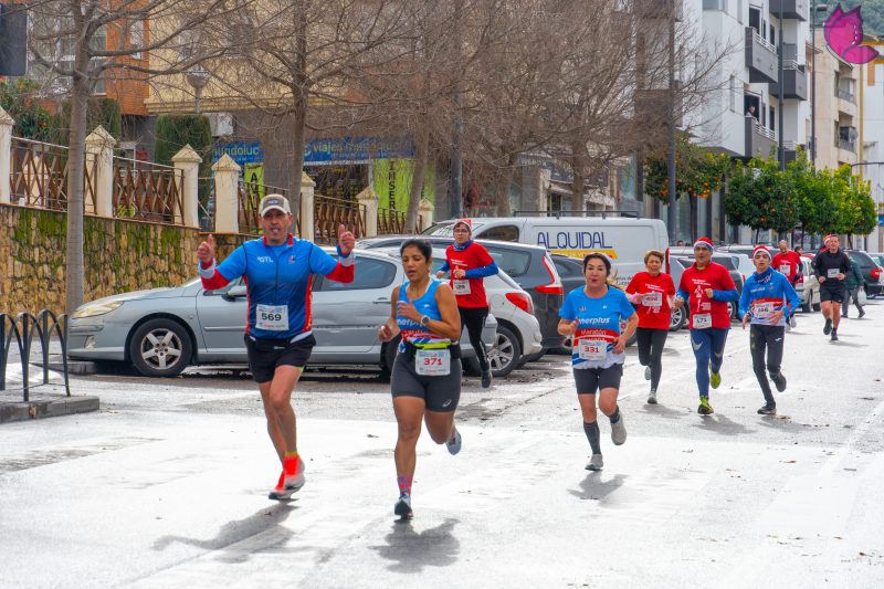 san silvestre lucena 2025
