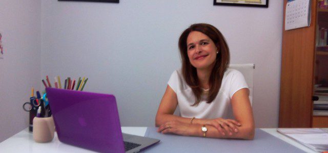 Hablamos del Sindrome Post-Vacacional con la psicóloga Maite Cobo