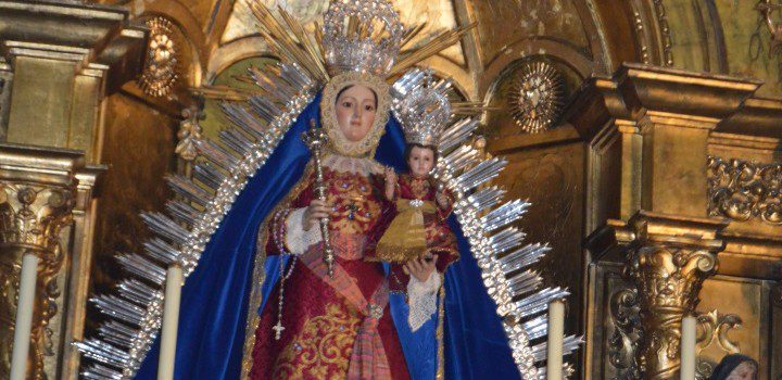 Viaje cofrade a Sevilla con la Cofradía “Humillación y Servita” de Lucena (2ª Parte)