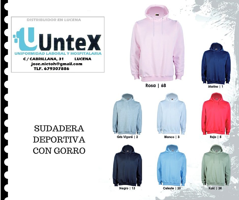 UNTEX MODELO 10