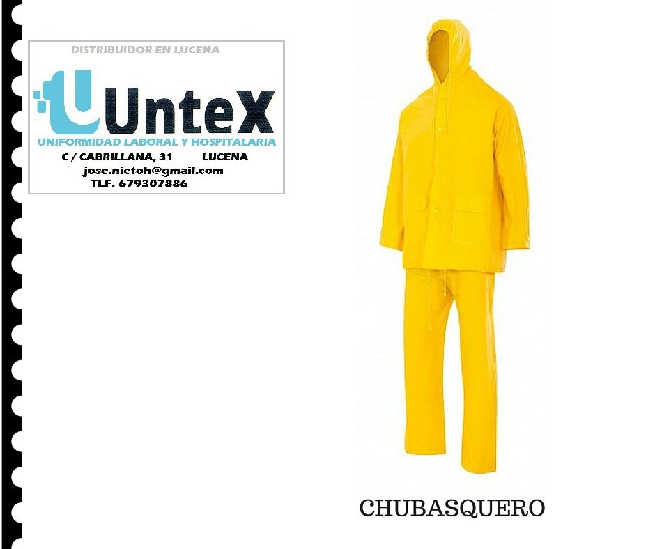 UNTEX MODELO 5