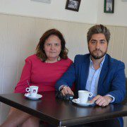 ENTREVISTA: La Hora del Cafelito con Francisco Barbancho Espada