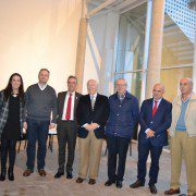 “Ciudad Abierta” trae la exposición Arquitectura Actual a Lucena