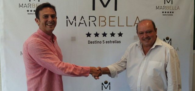Lucena Sefardí y Marbella 5* cierran acuerdos en materia de promoción turística