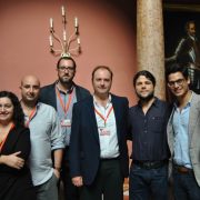 TEDxLucena, su gente y todo lo que rodeó al evento